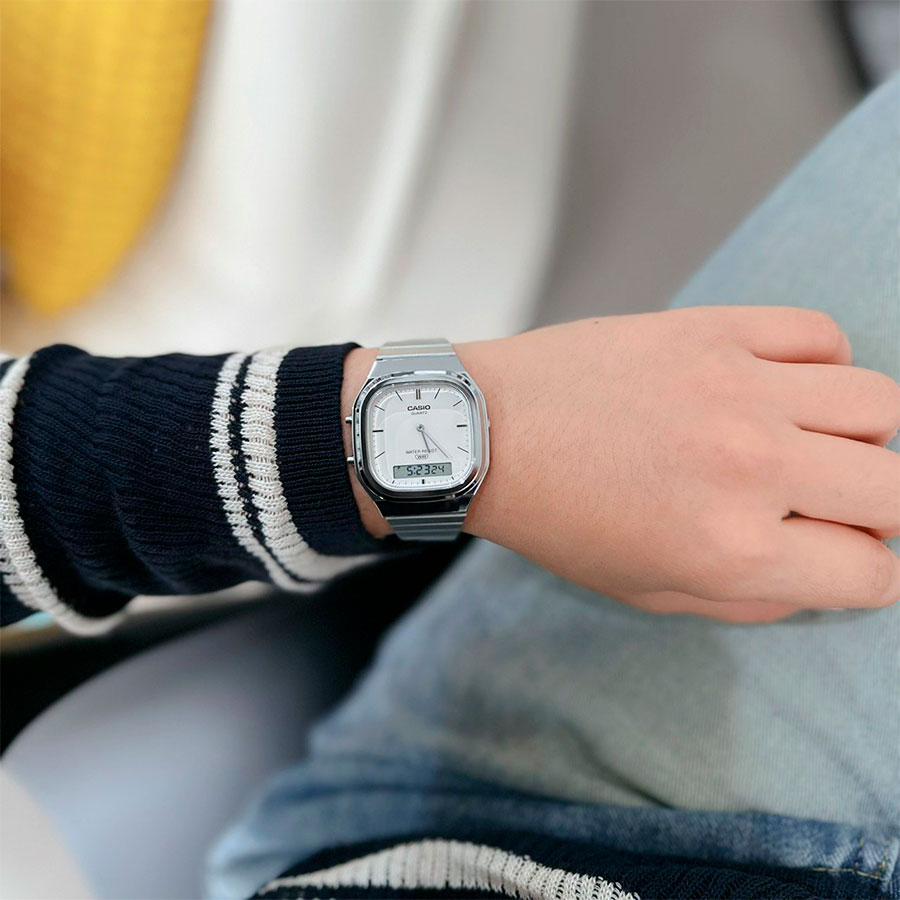 CASIO AQ-240E-7A2EF - Зображення 8