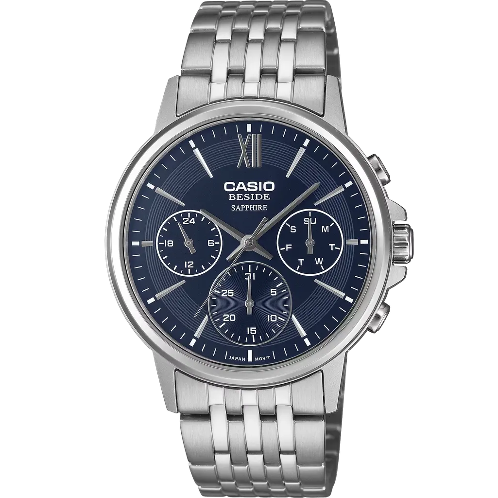 CASIO BMS-300D-2A