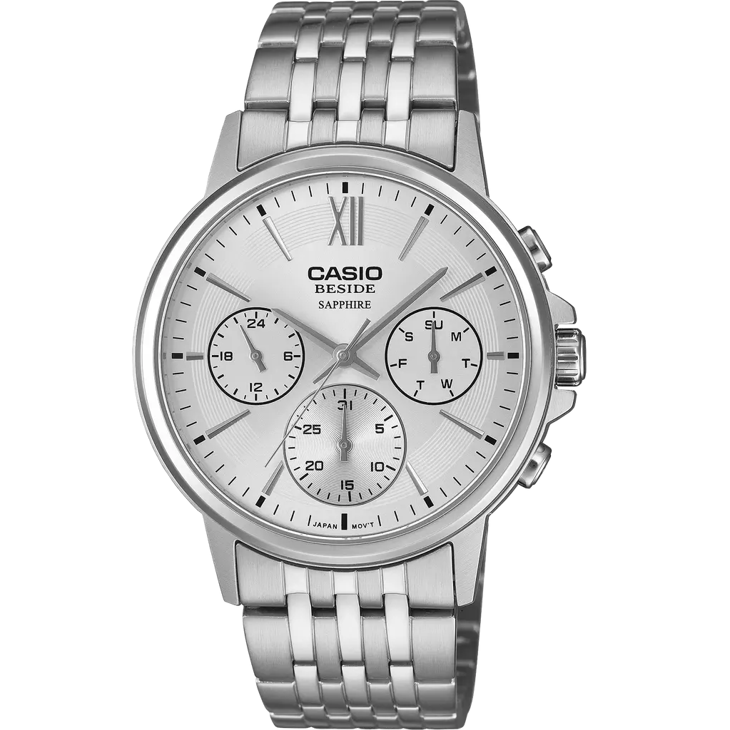 CASIO BMS-300D-7A