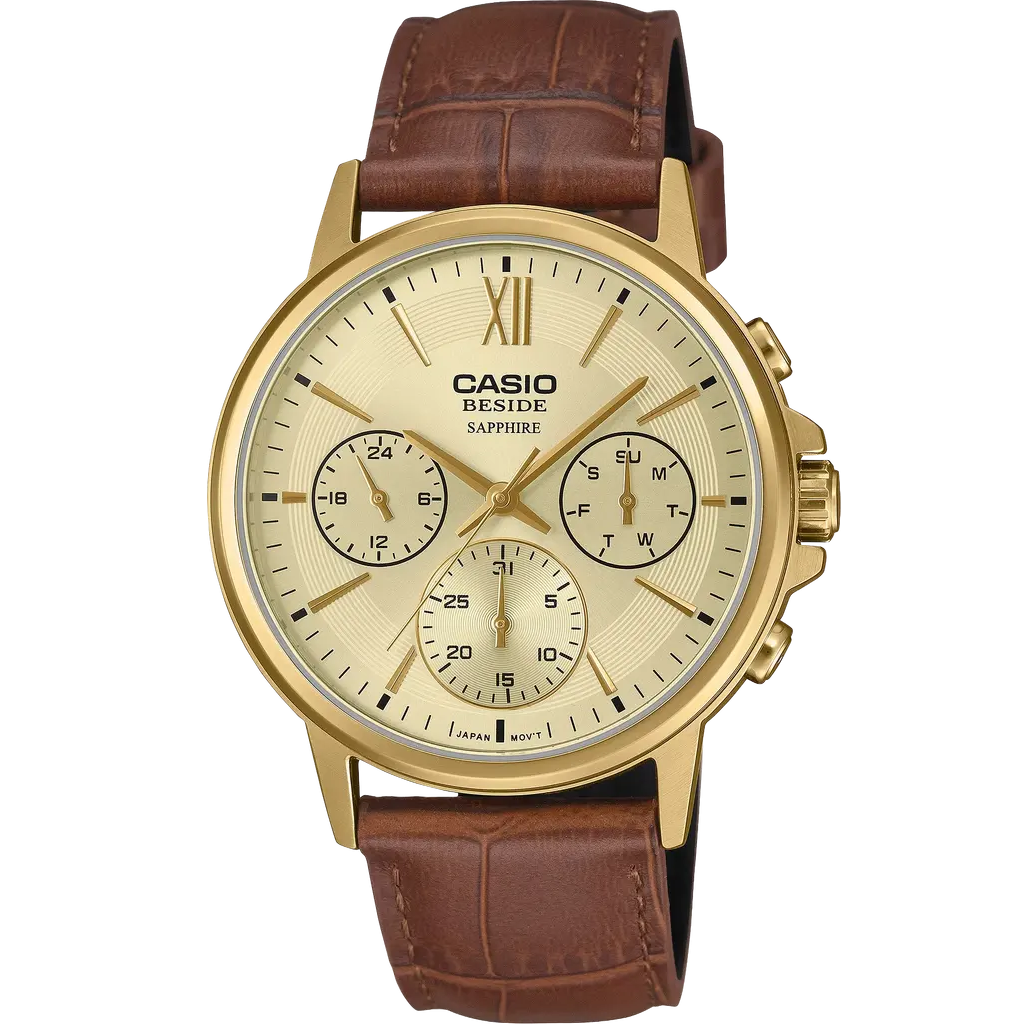 CASIO BMS-300GL-5A