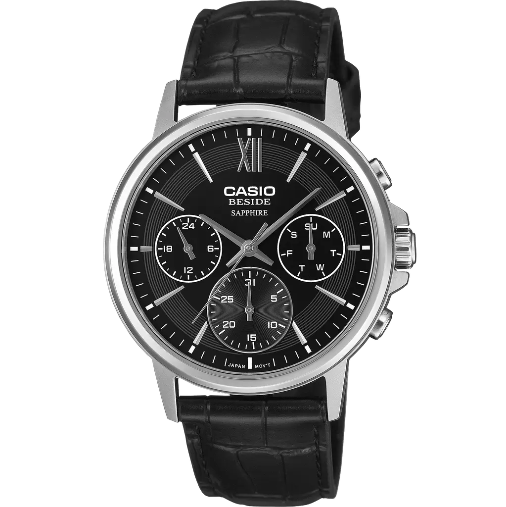 CASIO BMS-300L-1A
