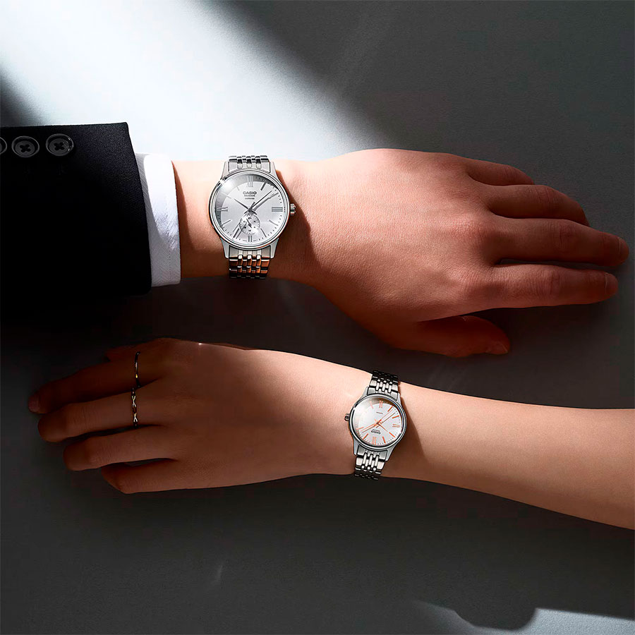 CASIO BLS-100D-7A - Зображення 4