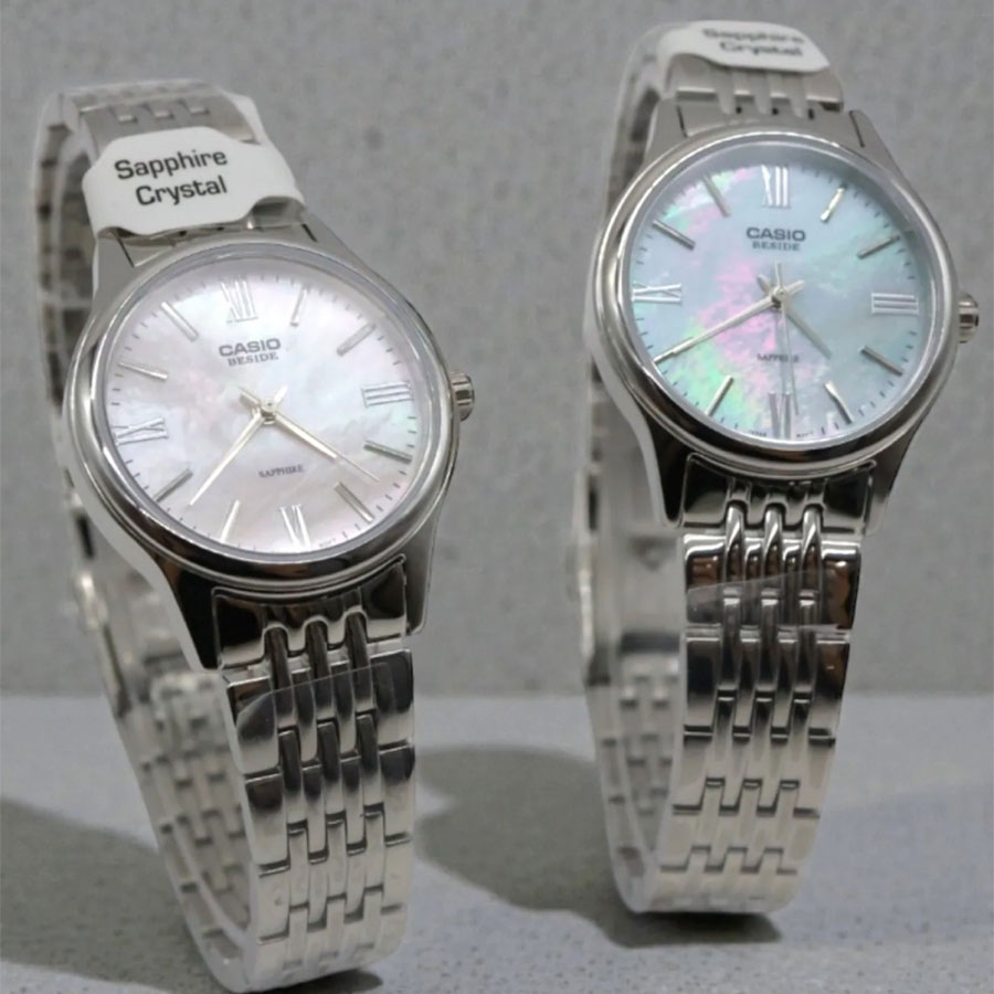 CASIO BLS-100DS-2A - Зображення 10