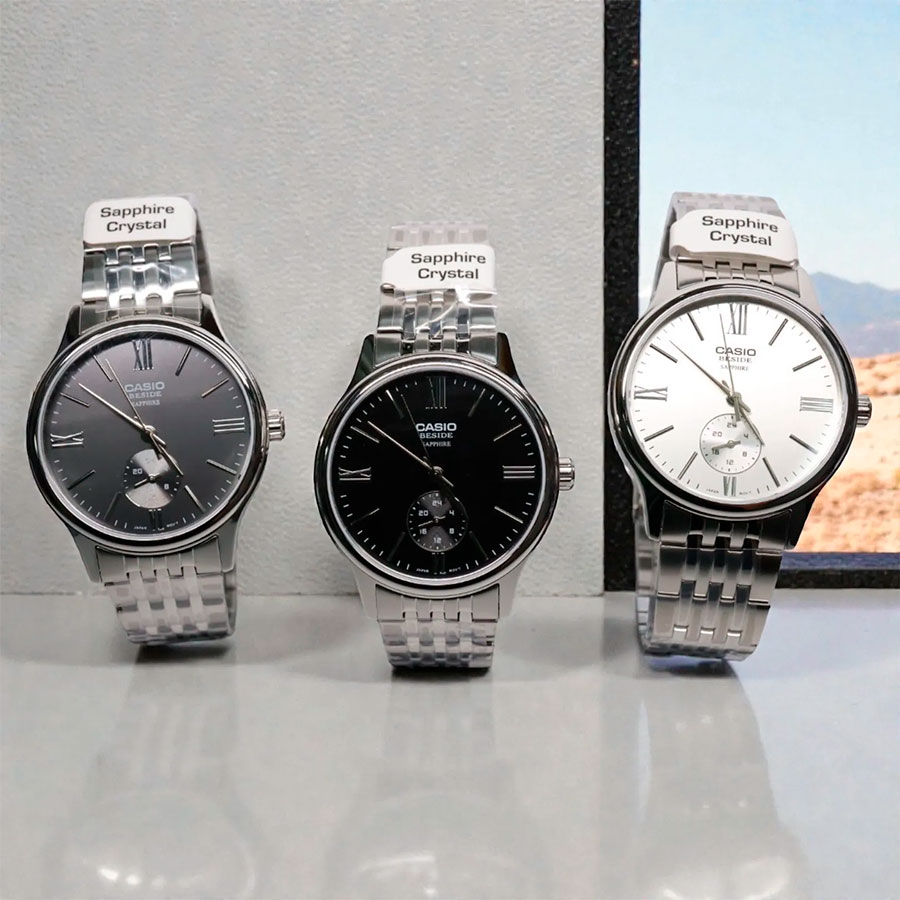 CASIO BMS-100D-1A - Зображення 5
