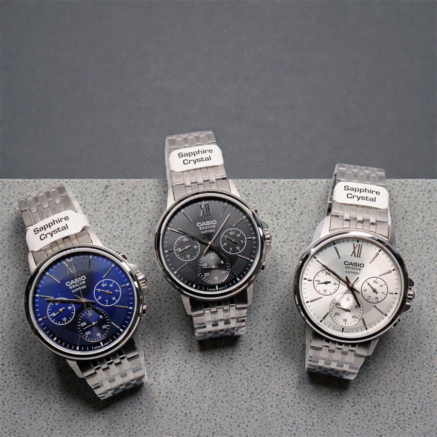 CASIO BMS-300D-1A - Зображення 12