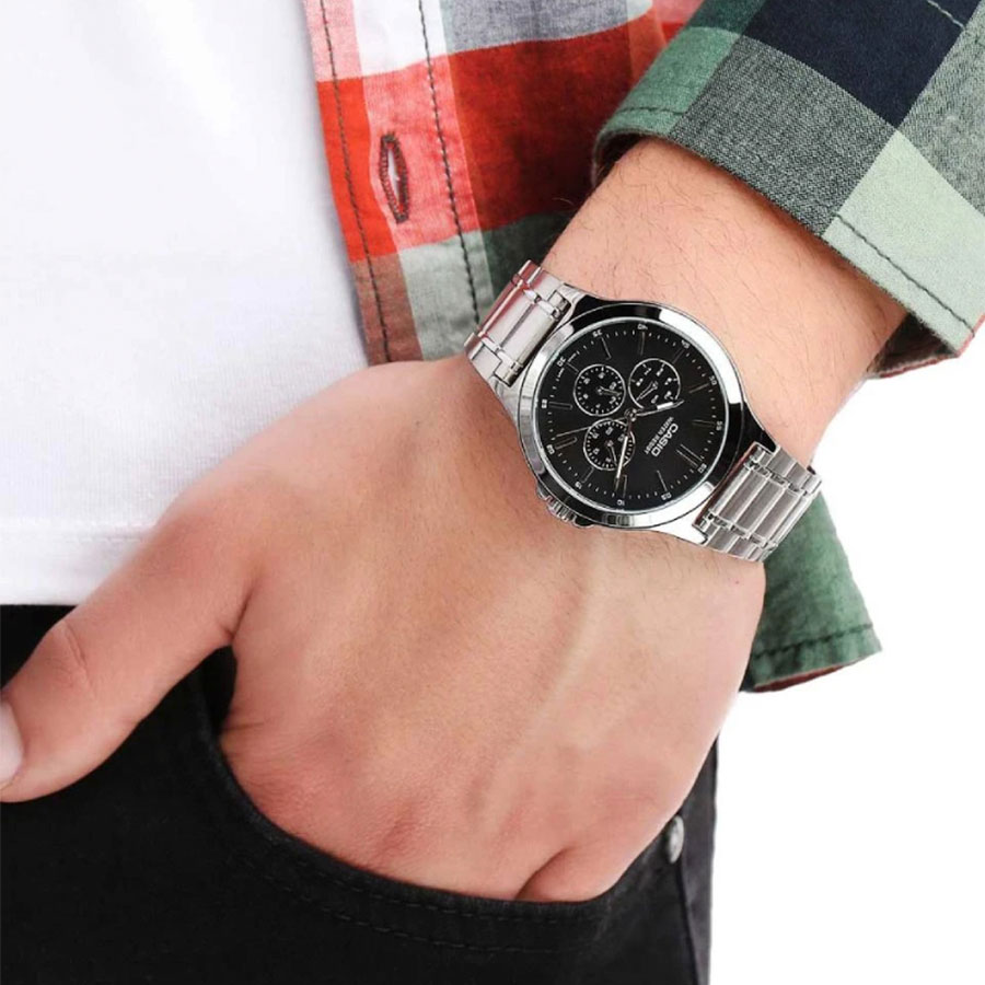 CASIO BMS-300D-1A - Зображення 6