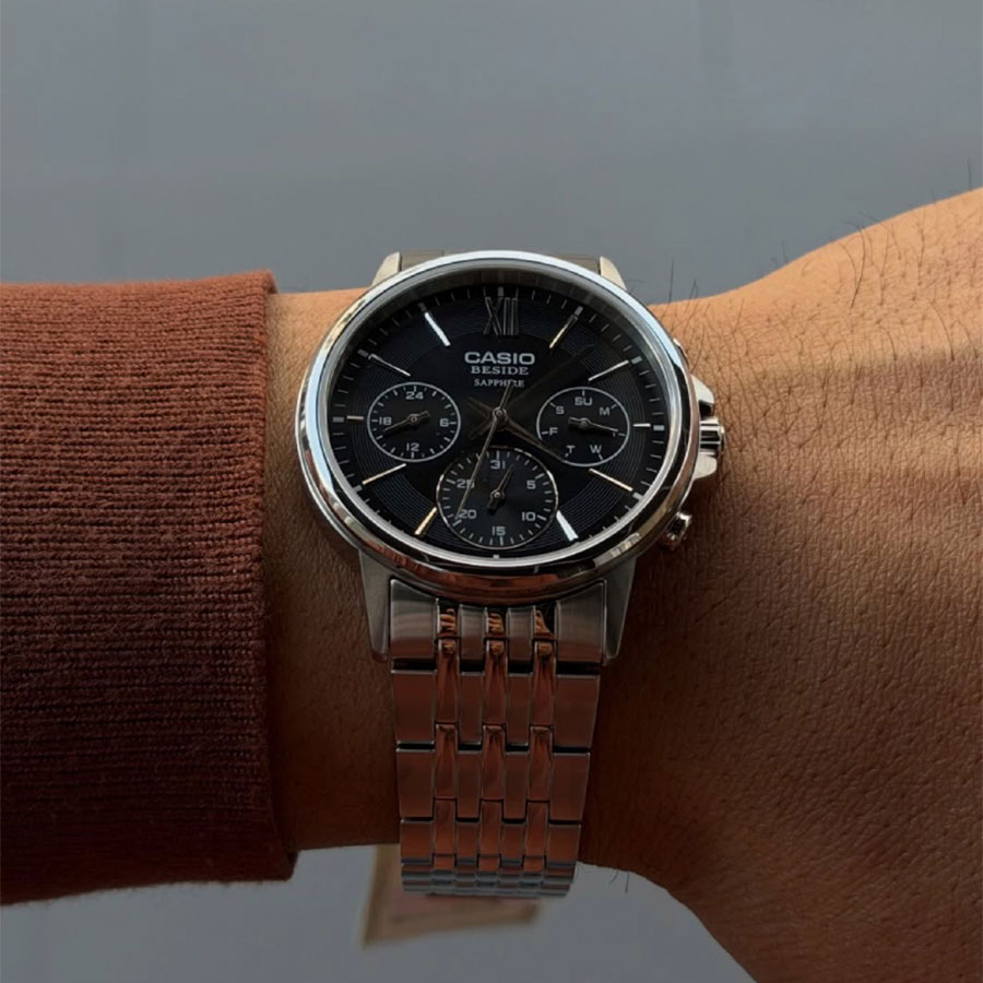 CASIO BMS-300D-1A - Зображення 7