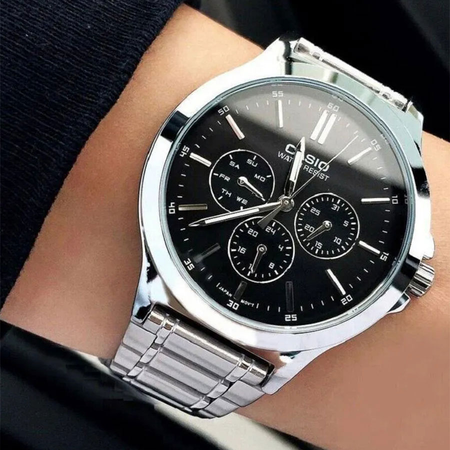 CASIO BMS-300D-1A - Зображення 3