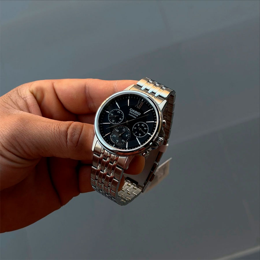 CASIO BMS-300D-1A - Зображення 9