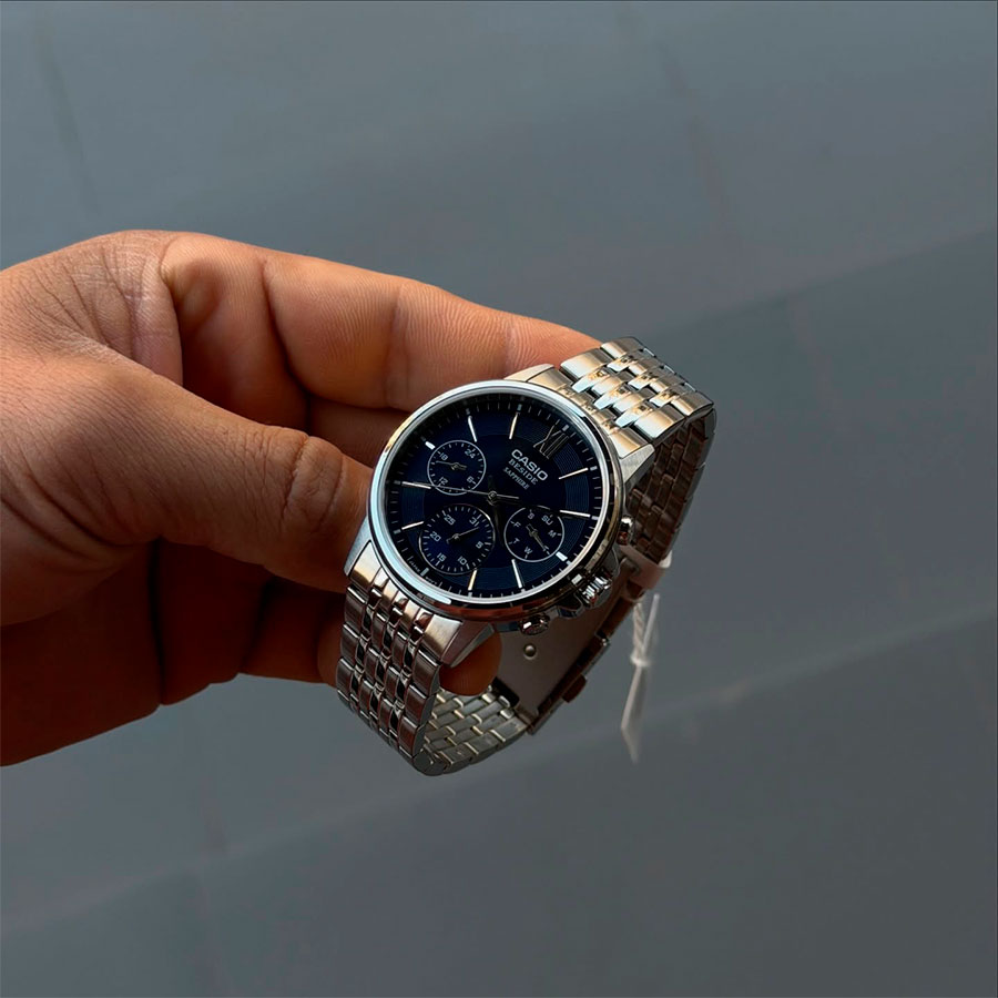 CASIO BMS-300D-2A - Зображення 4