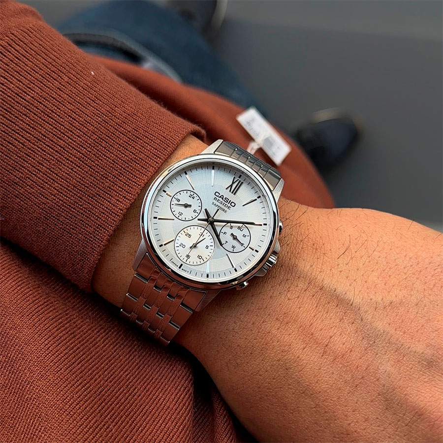CASIO BMS-300D-7A - Зображення 2