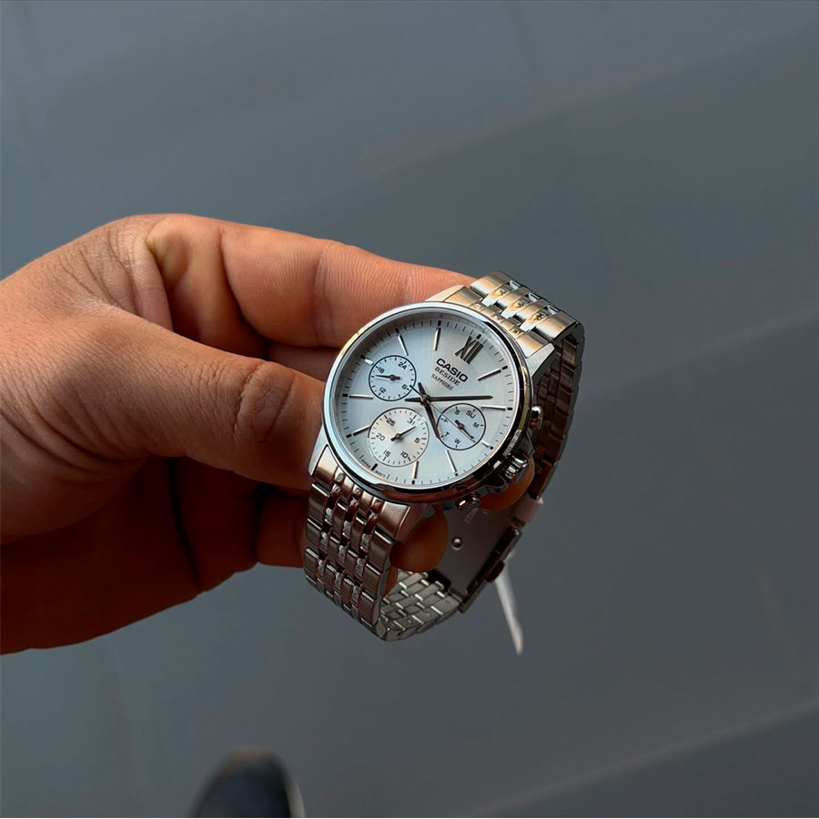 CASIO BMS-300D-7A - Зображення 3