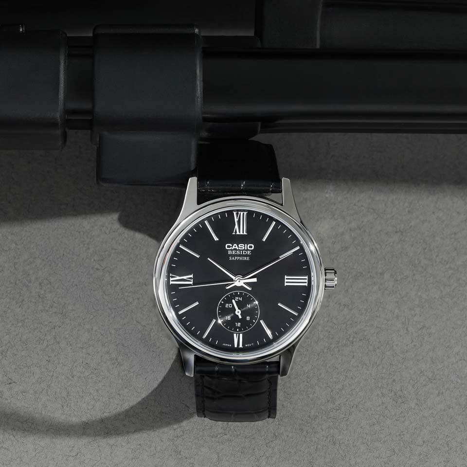 CASIO BMS-100L-1A - Зображення 3