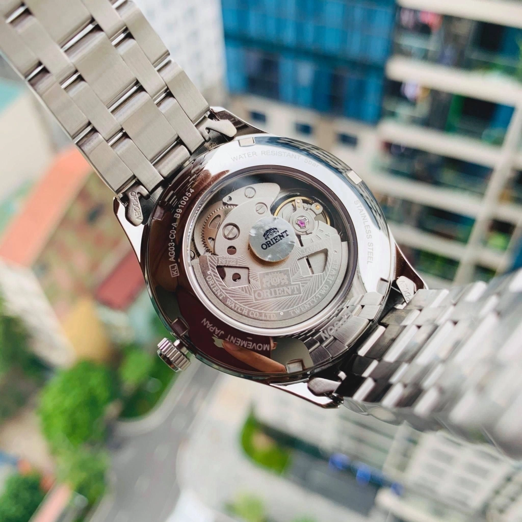 ORIENT FAG03001D0 - Зображення 15