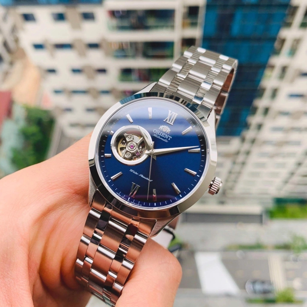 ORIENT FAG03001D0 - Зображення 13