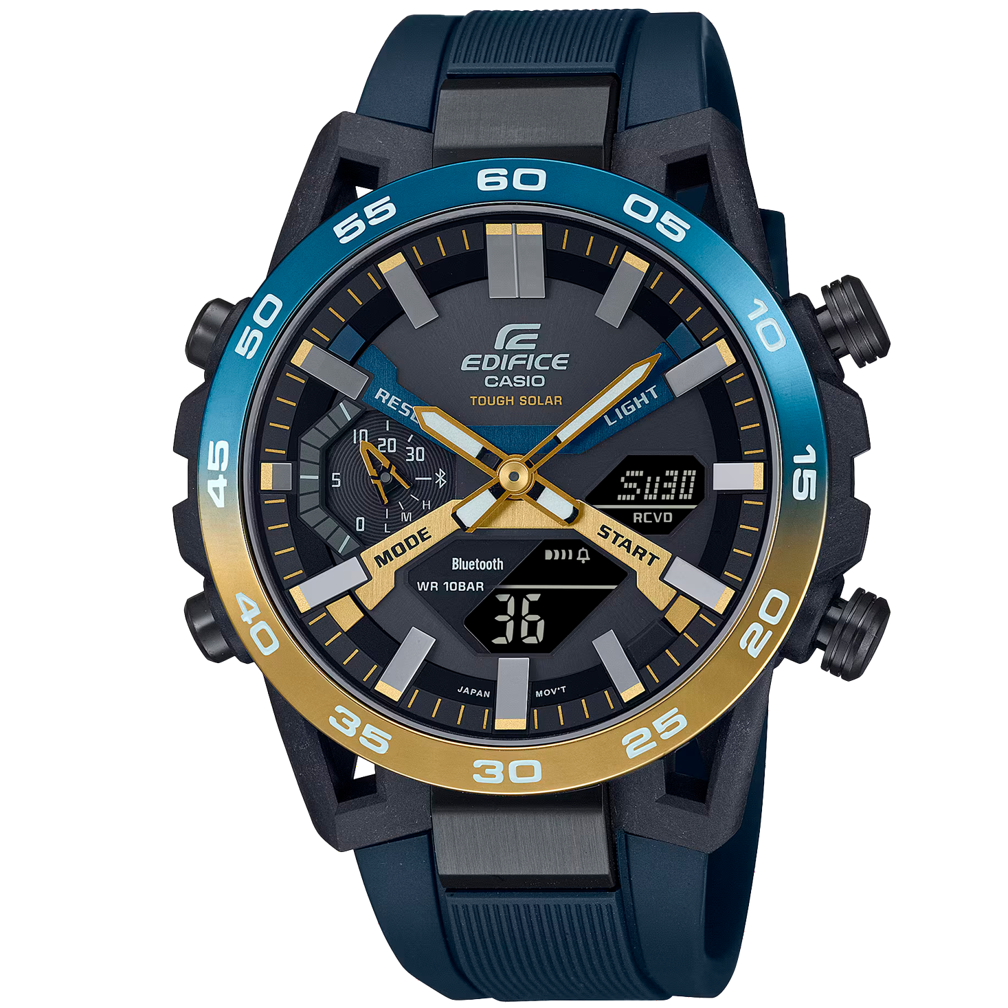 CASIO ECB-2000NP-1ADF
