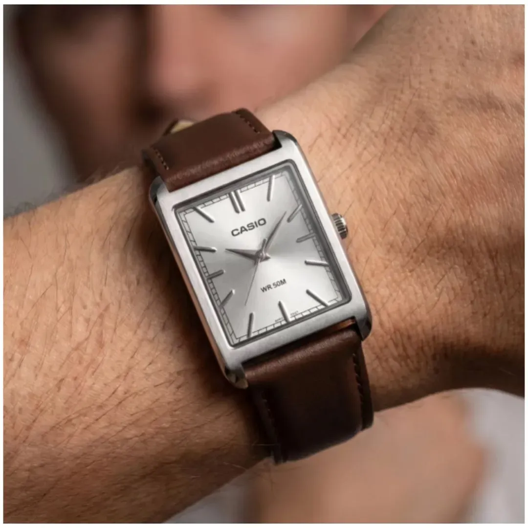 CASIO MTP-B215L-7A - Зображення 2