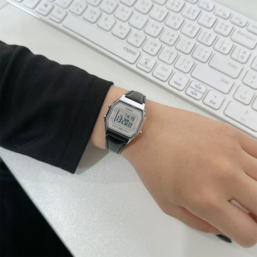 CASIO LA680WEL-1 — изображение 7