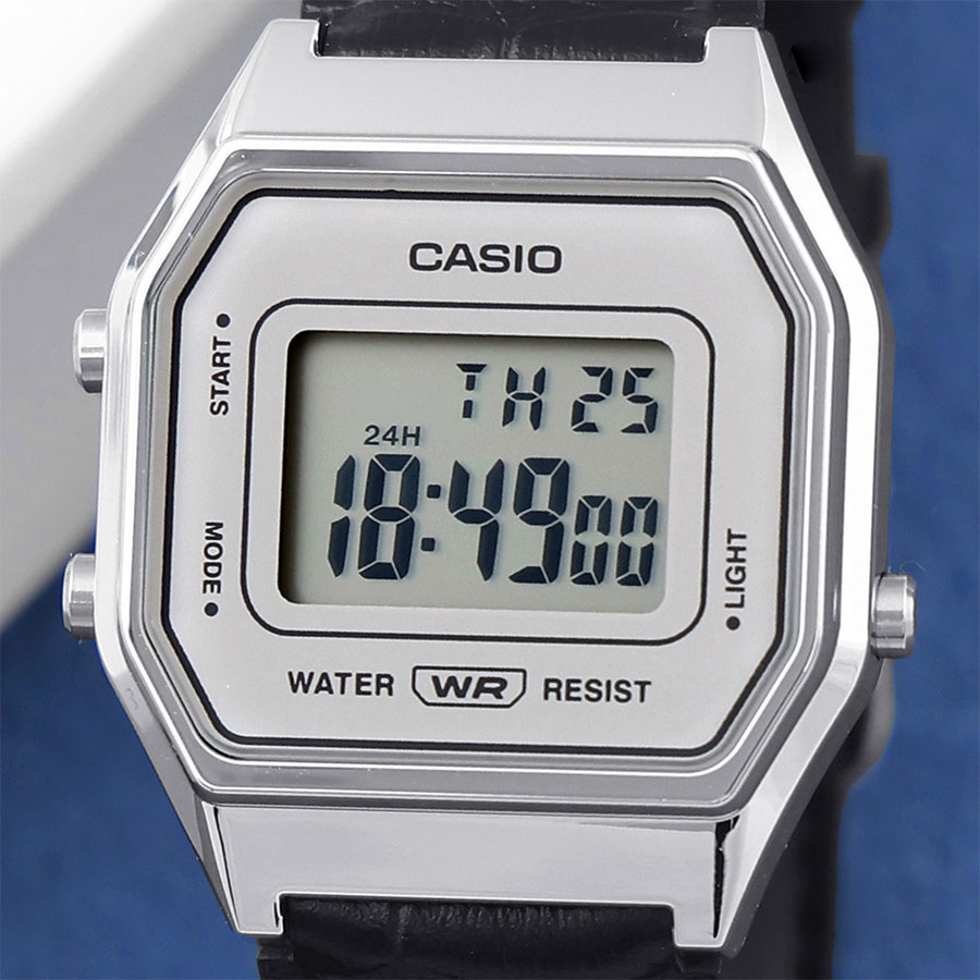 CASIO LA680WEL-1 — изображение 2