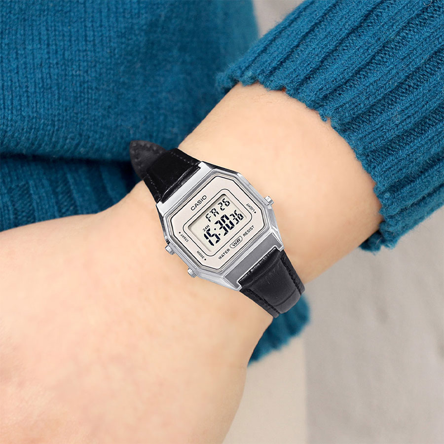 CASIO LA680WEL-1 — изображение 8