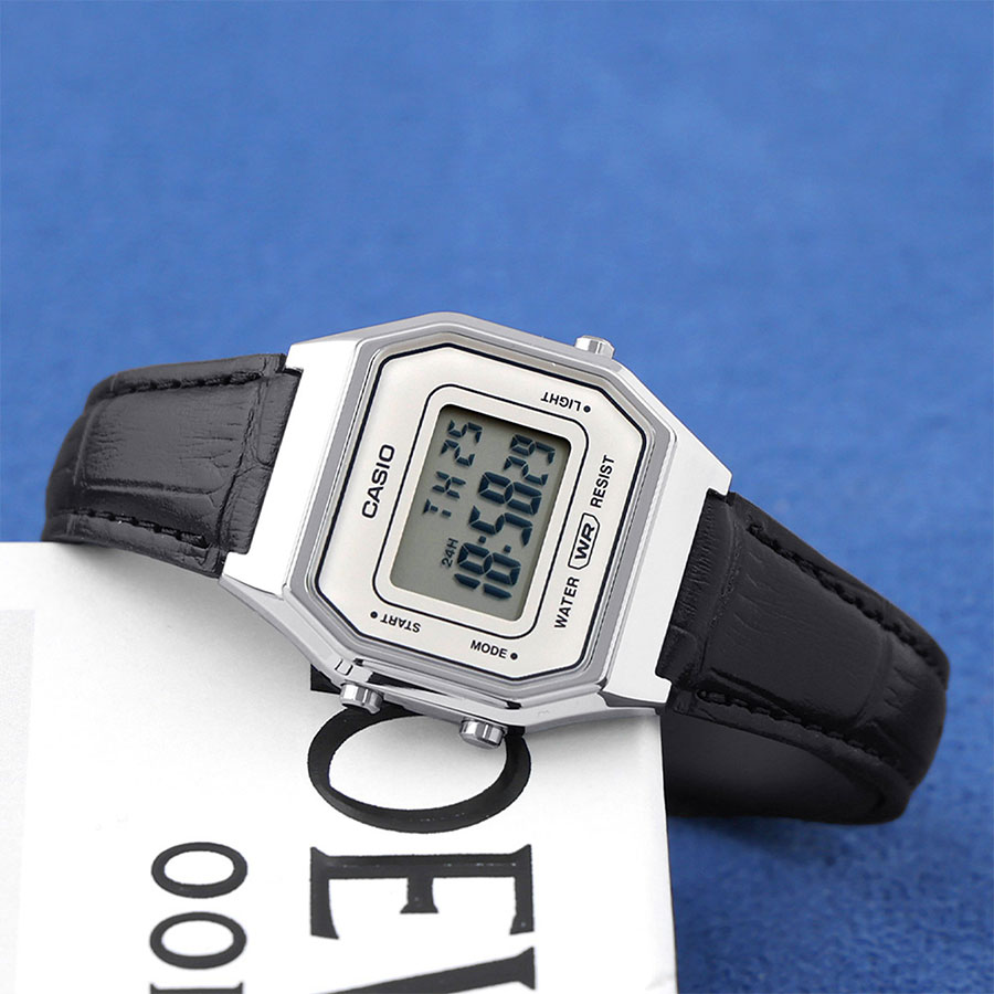 CASIO LA680WEL-1 — изображение 4