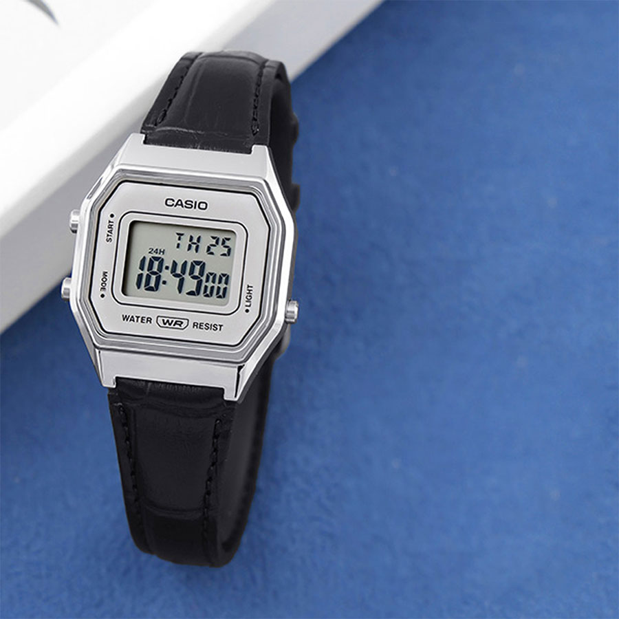 CASIO LA680WEL-1 — изображение 3