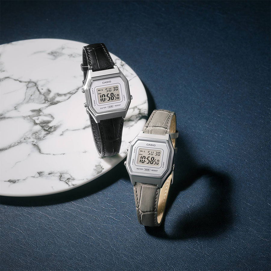 CASIO LA680WEL-1 — изображение 11