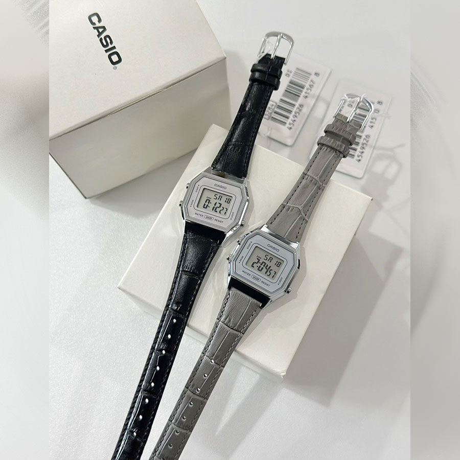 CASIO LA680WEL-1 — изображение 12