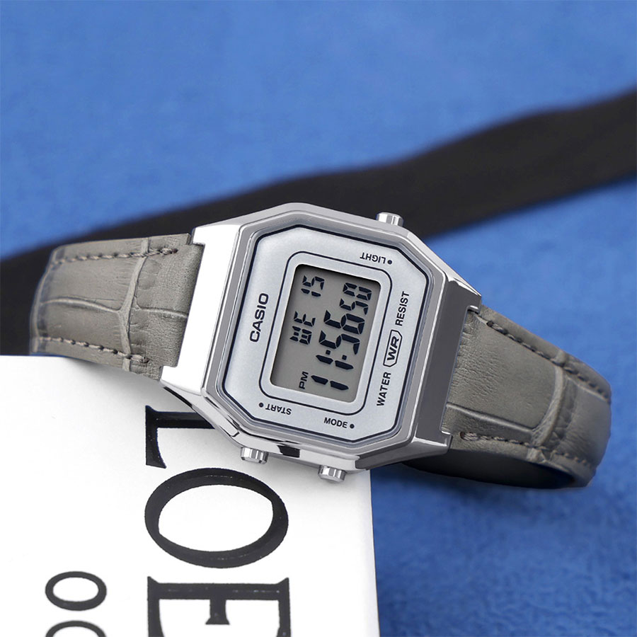 CASIO LA680WEL-8A2 — изображение 5