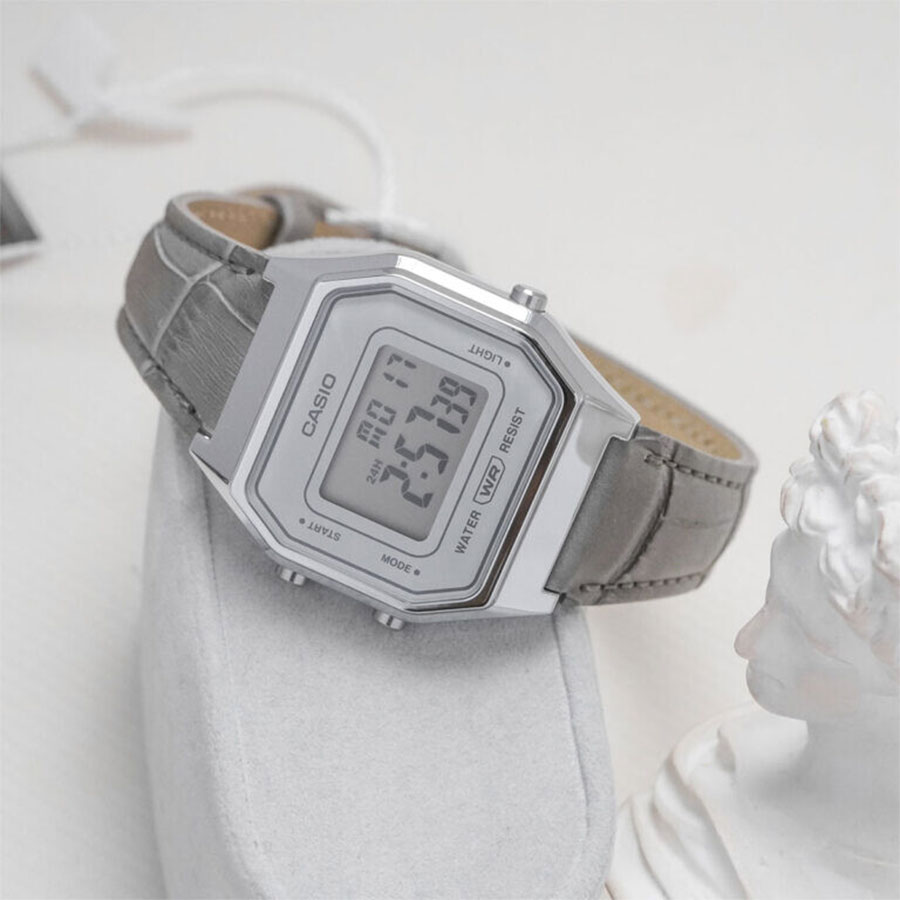 CASIO LA680WEL-8A2 — изображение 2