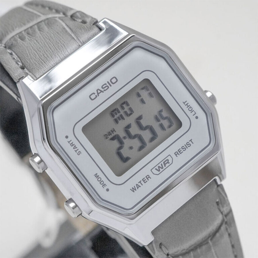 CASIO LA680WEL-8A2 — изображение 3