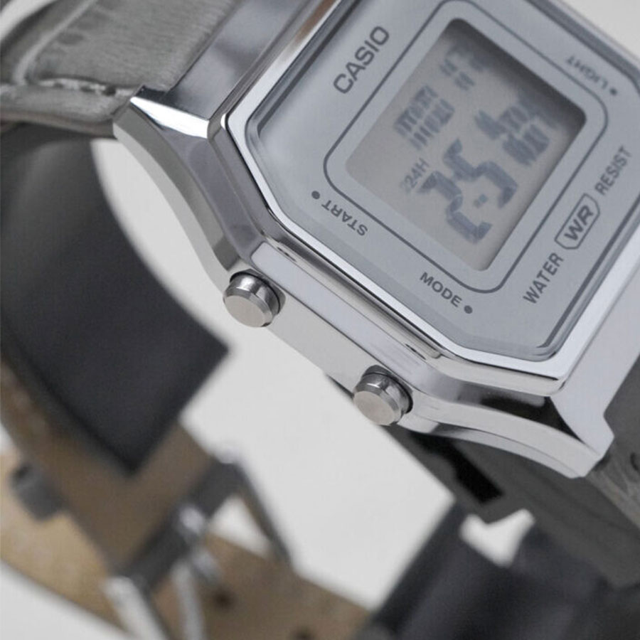 CASIO LA680WEL-8A2 — изображение 6