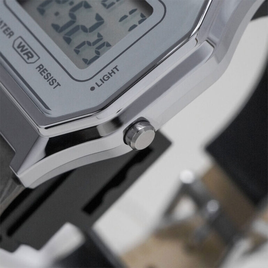 CASIO LA680WEL-8A2 — изображение 7