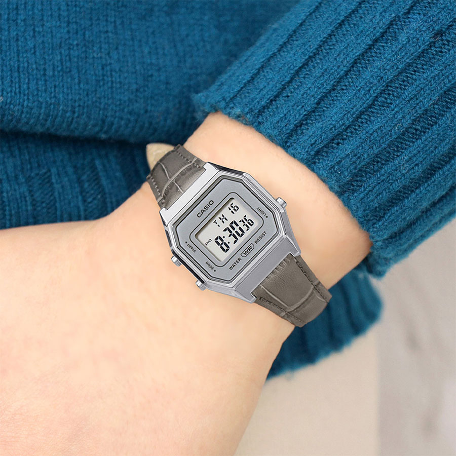 CASIO LA680WEL-8A2 — изображение 8
