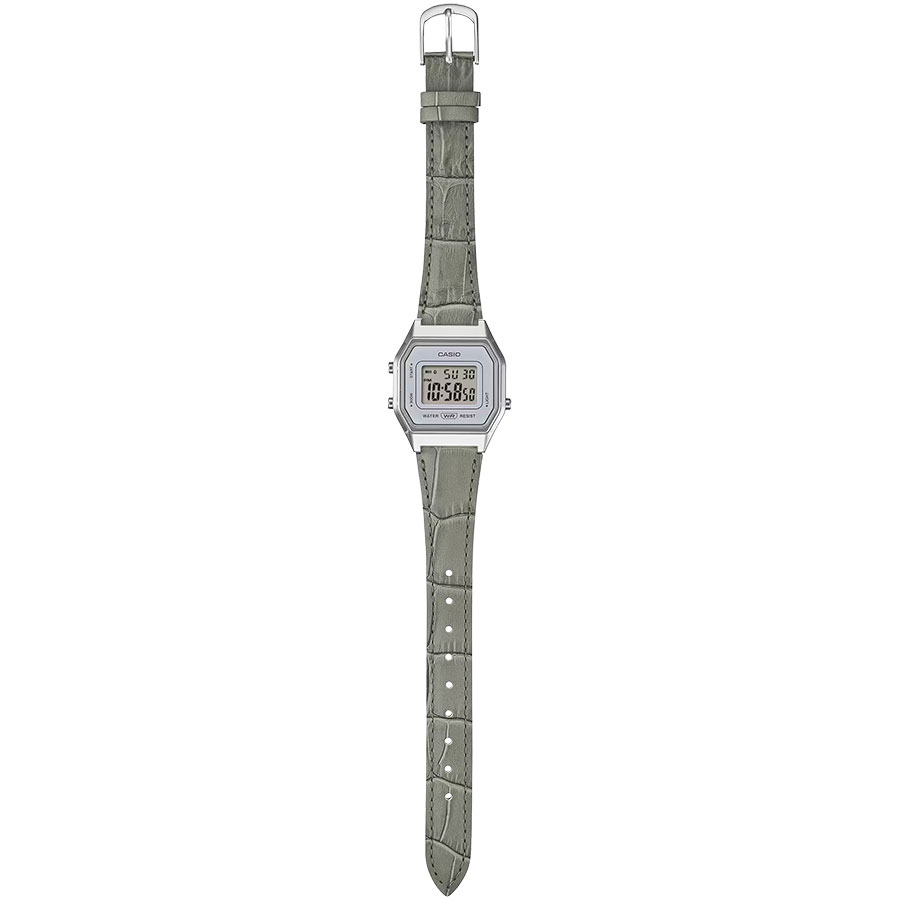 CASIO LA680WEL-8A2 — изображение 11