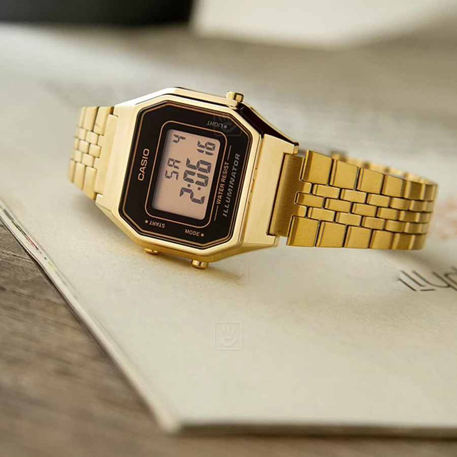 CASIO LA680WGA-1 — изображение 3