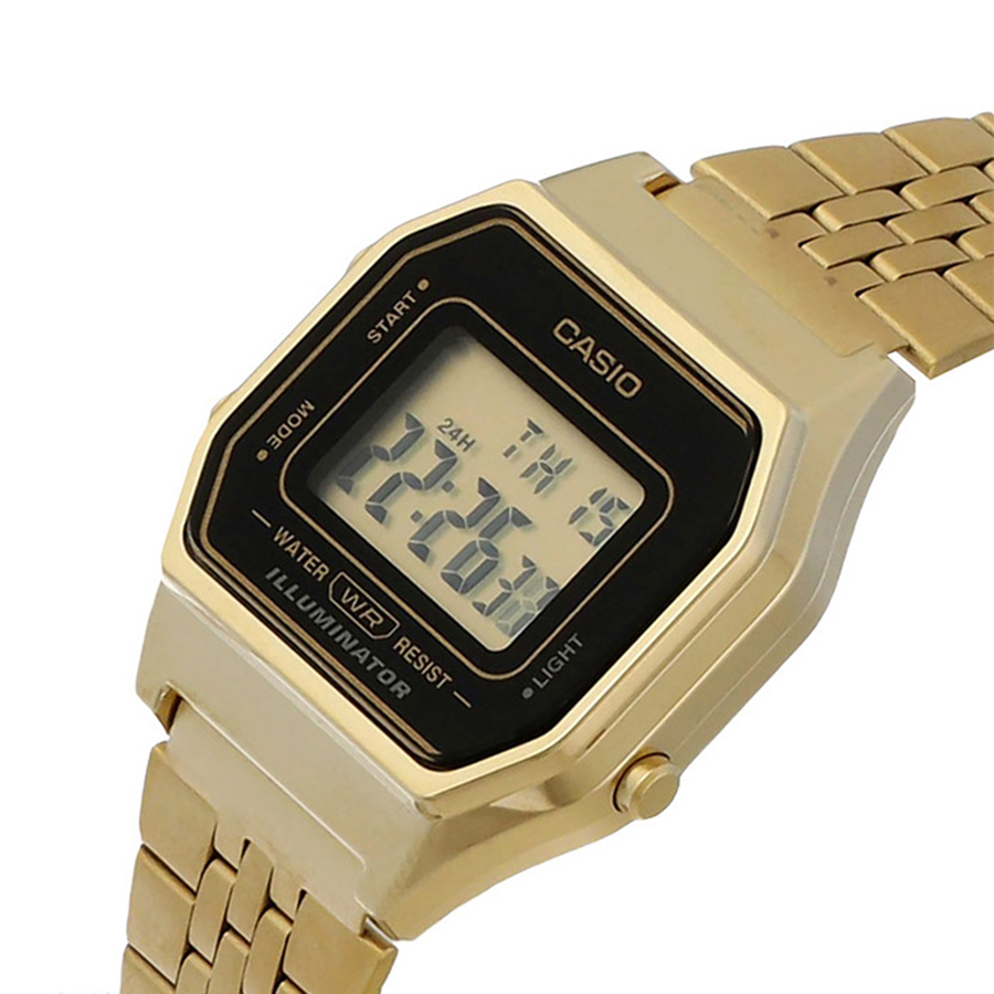 CASIO LA680WGA-1 — изображение 2
