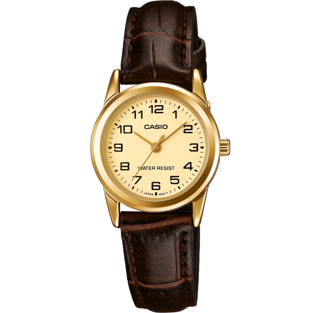 CASIO LTP-V001GL-9BUDF