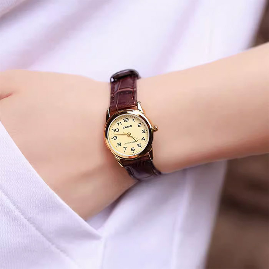 CASIO LTP-V001GL-9BUDF - Image 6