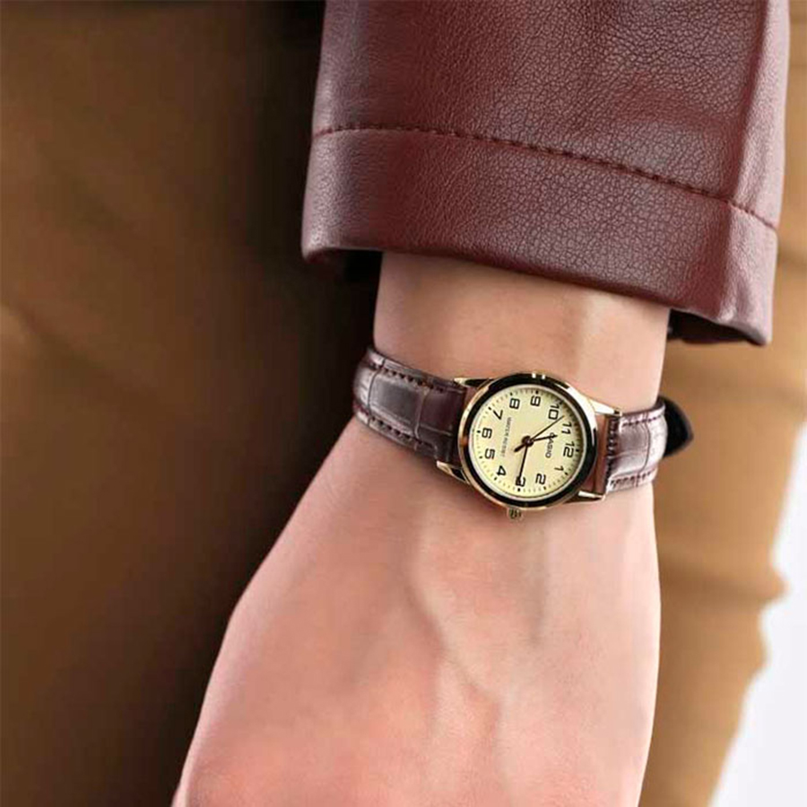 CASIO LTP-V001GL-9BUDF - Image 7