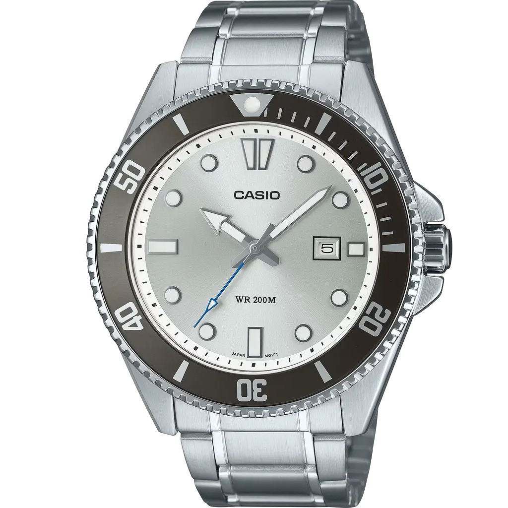 CASIO MDV-107D-7A
