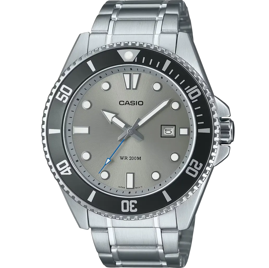 CASIO MDV-107D-8A