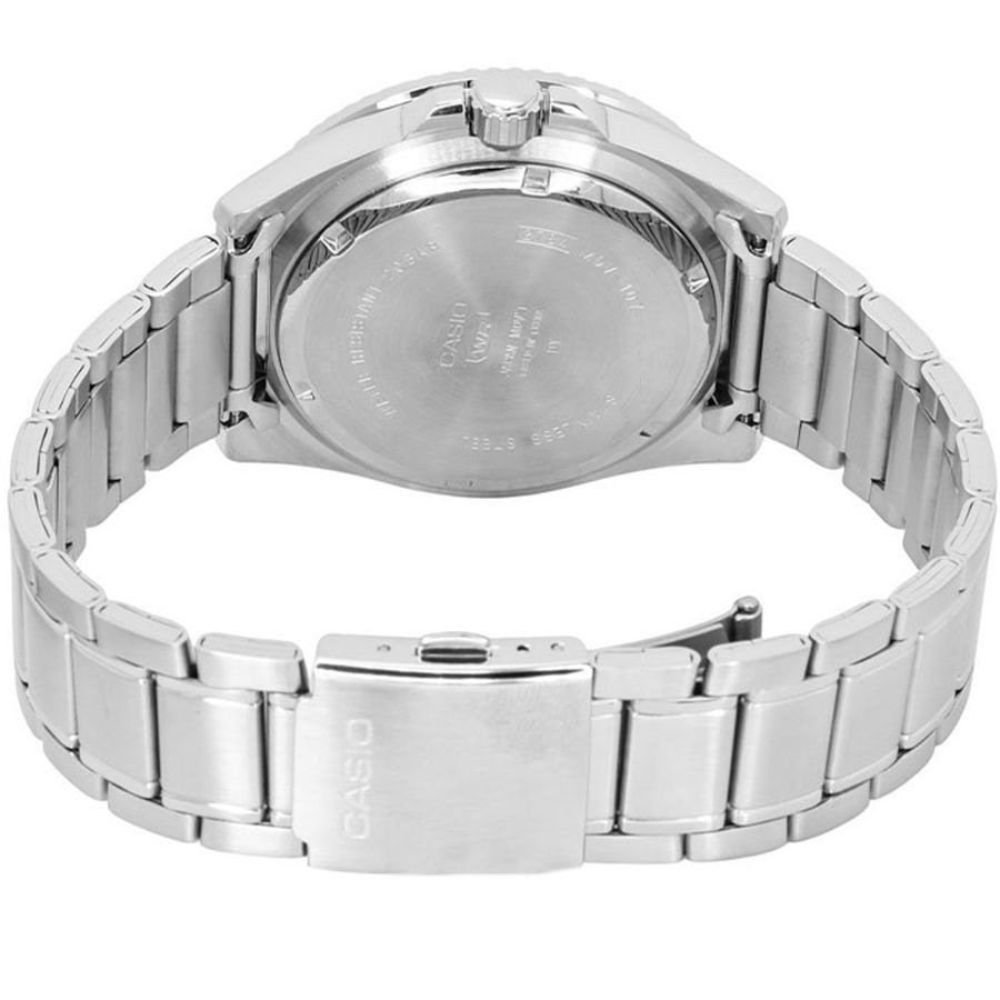 CASIO MDV-107D-8A — изображение 7