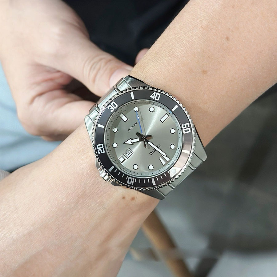 CASIO MDV-107D-8A — изображение 4