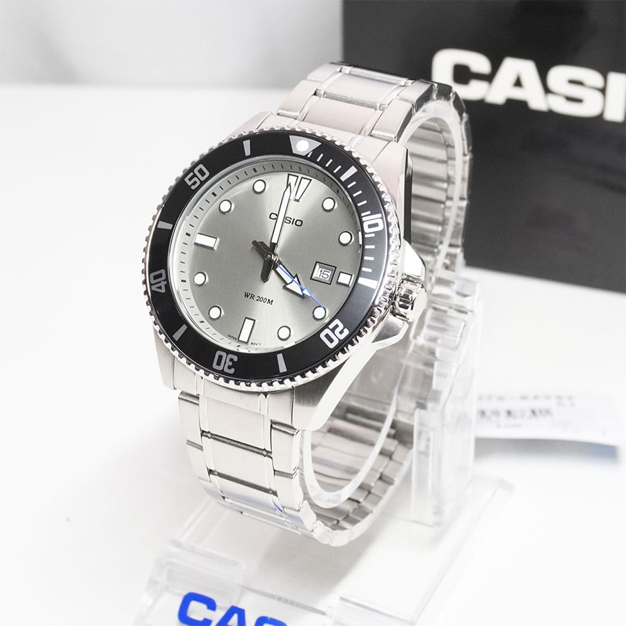 CASIO MDV-107D-8A — изображение 2