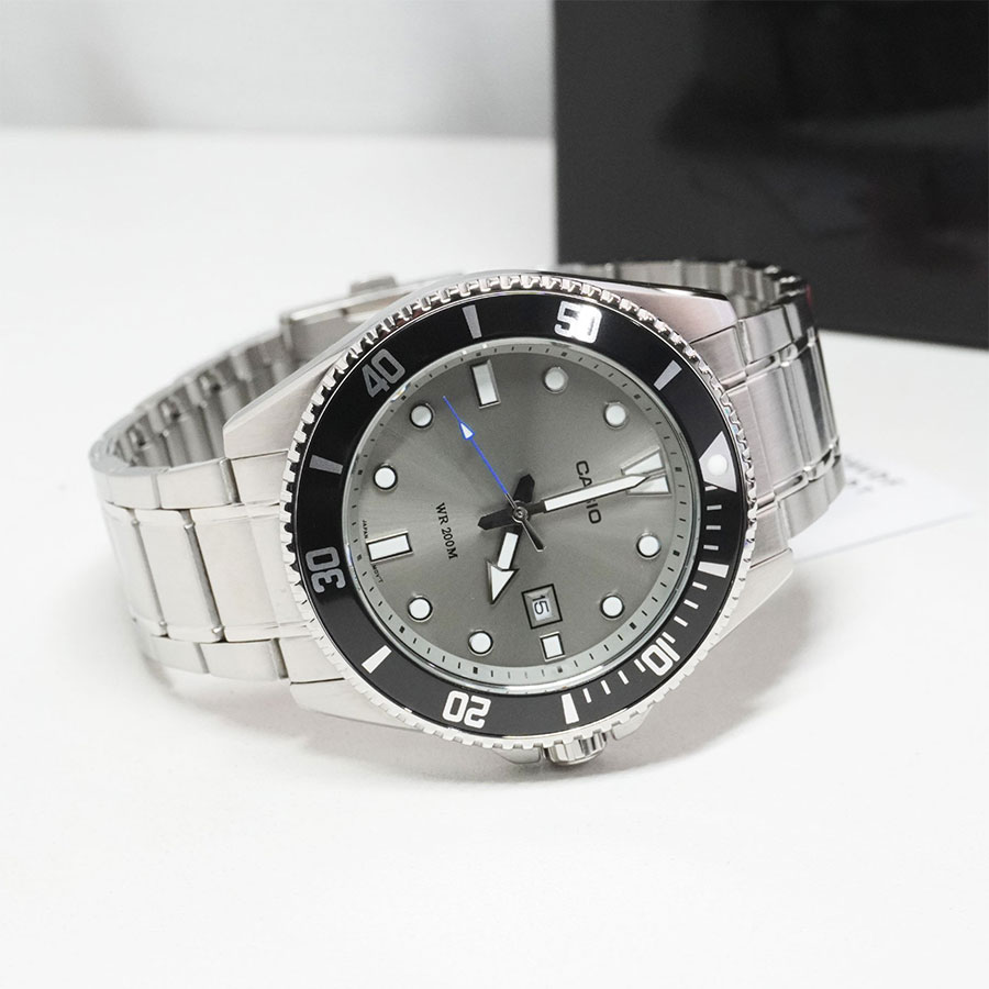 CASIO MDV-107D-8A — изображение 3
