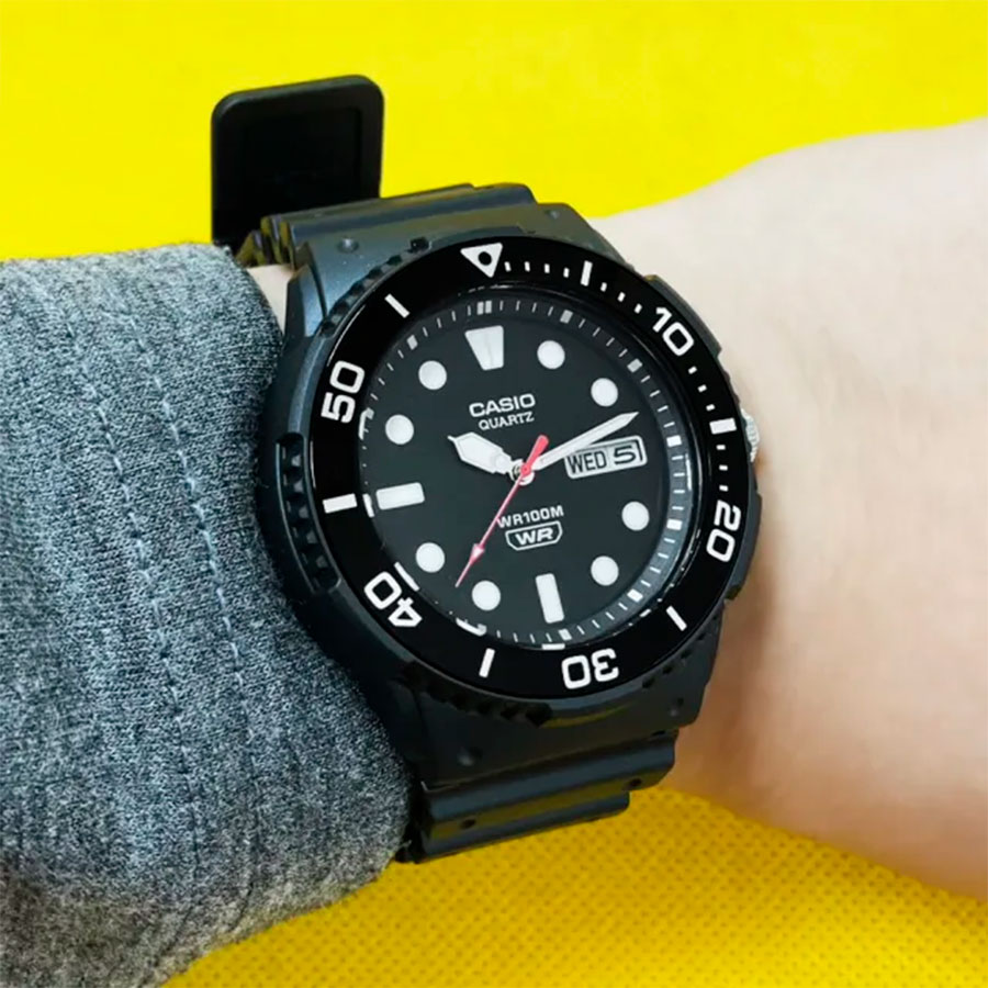 CASIO MRW-230H-1E1 — изображение 5