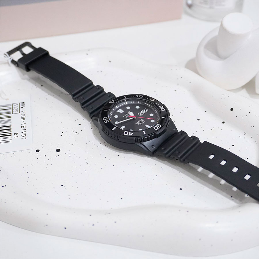 CASIO MRW-230H-1E1 — изображение 9