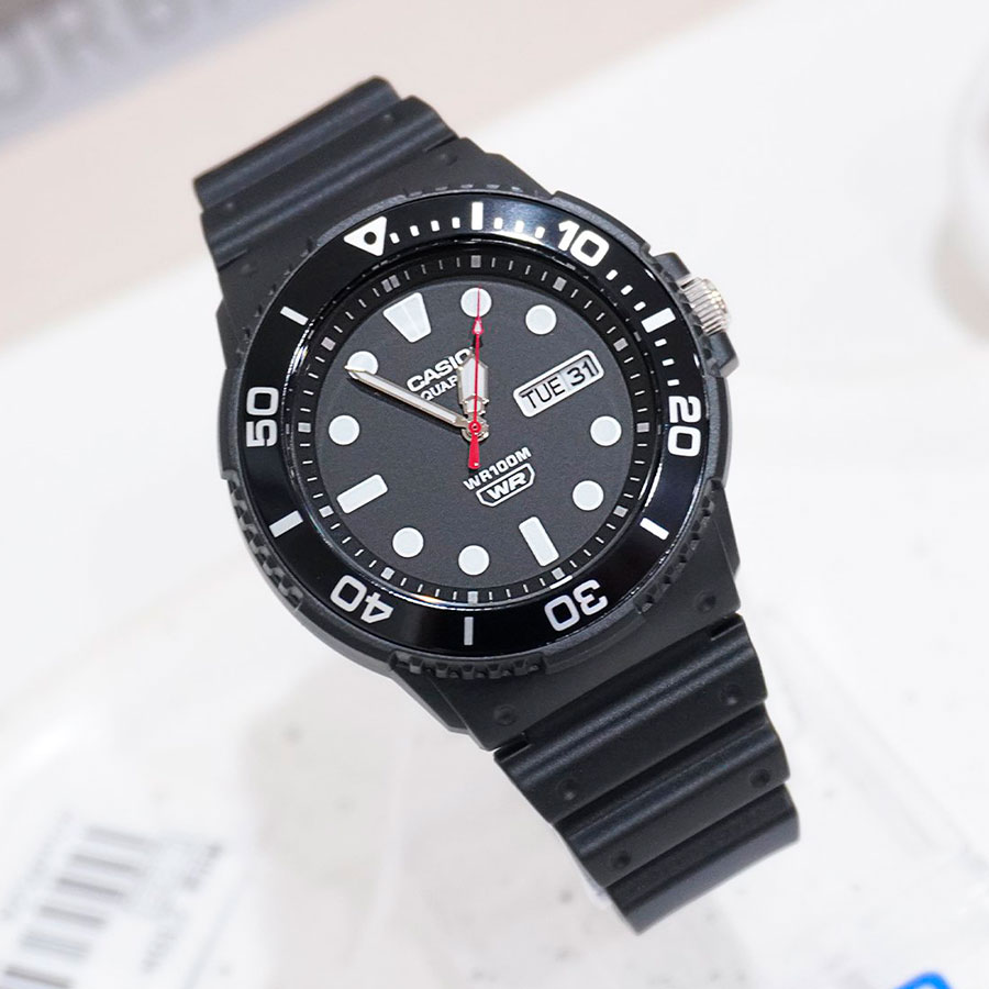 CASIO MRW-230H-1E1 — изображение 4
