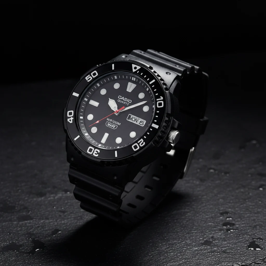 CASIO MRW-230H-1E1 — изображение 2